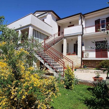 Apartment in Porec/Istrien 37093 Exterior foto