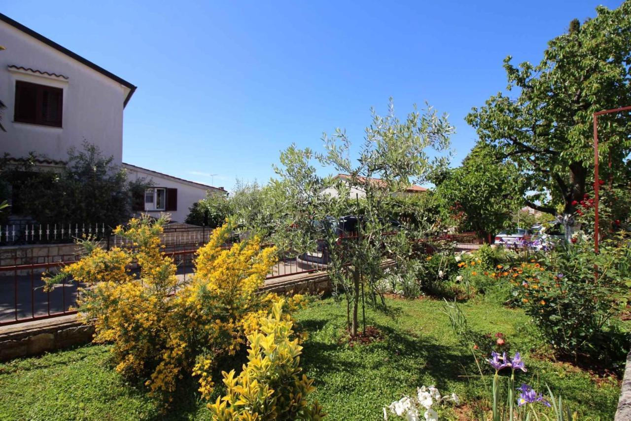 Apartment in Porec/Istrien 37093 Exterior foto