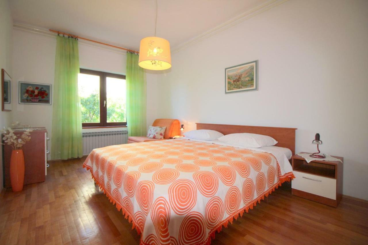 Apartment in Porec/Istrien 37093 Exterior foto